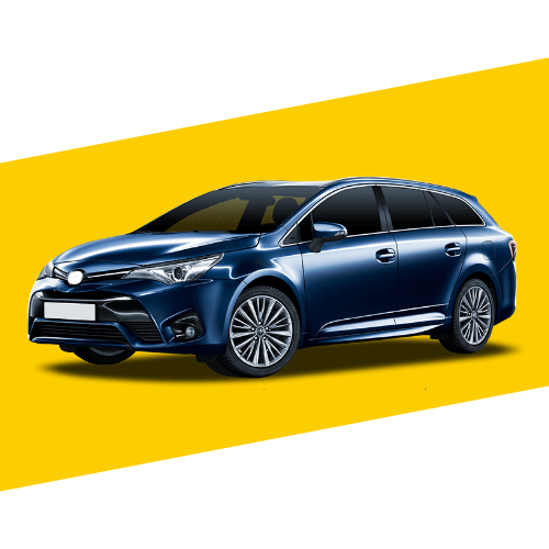 AVENSIS BREAK 5P (2009 ACTUEL)